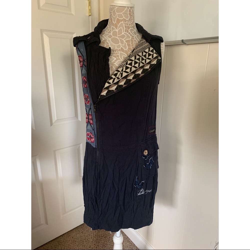 Desigual Dress